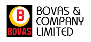 BOVAS & Company Limited