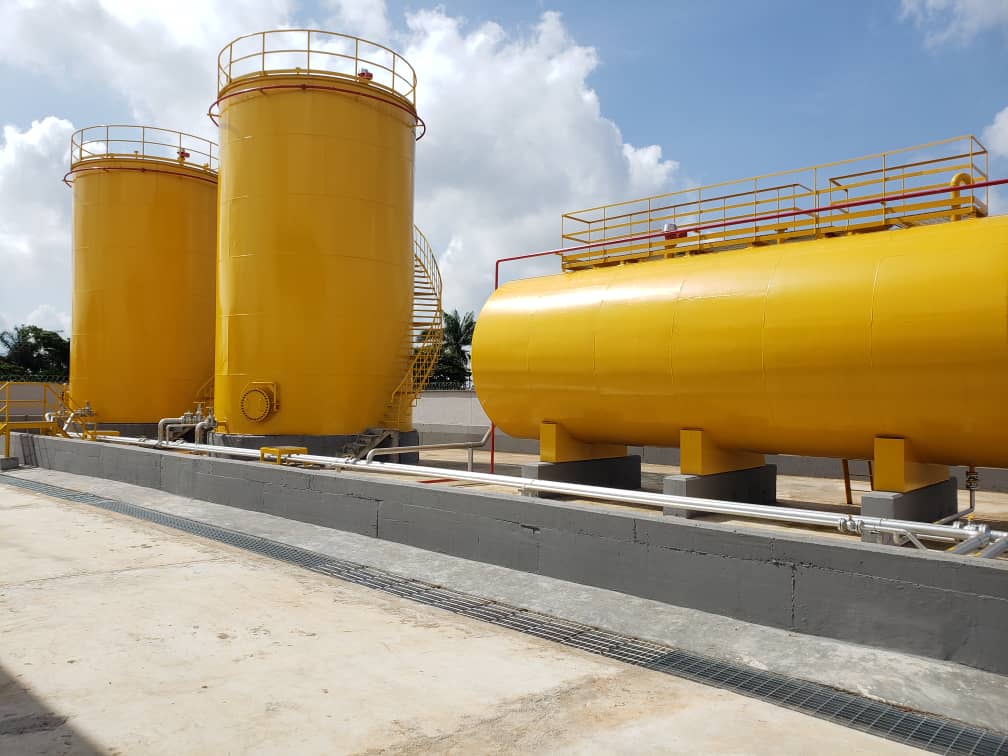 What Turnkey EPC Delivery Means for Oil & Gas Projects