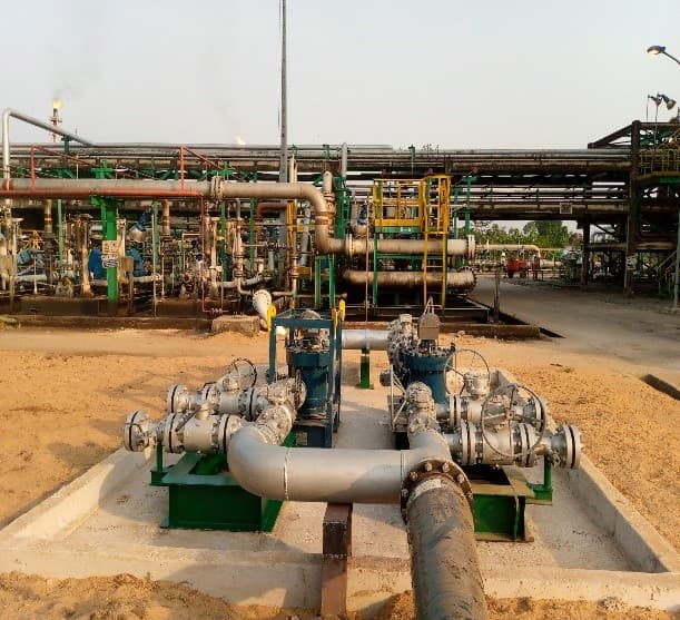 EPC — Engineering, Procurement & Construction